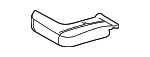 71512AE010 - Body: Seat Cushion Foam for Toyota Image