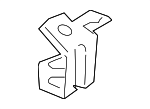 1375A006 - Cooling System: Reservoir Bracket for Mitsubishi Image