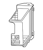992129212 - : Air Cleaner Bracket for Porsche: 911 Image