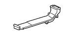 10423643 - : Floor Duct for Buick: Rendezvous Image