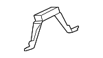 15217609 - Body: Support Stiffener for GM Image