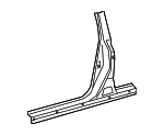 613120E010 - : Center Pillar &amp; Rocker for Lexus Image