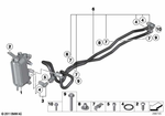 17217638581 - Radiator: Heat Exchanger for BMW Image
