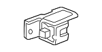 77930S5AA82 - : 2003-2005 Honda Civic - Sensor Assembly R Front Side (Denso) for Honda: Civic Image