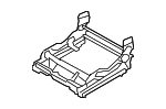 TD1488AF0A - Body: Adjuster for Mazda Image
