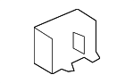 TD138815834 - Body: Power Seat Switch for Mazda Image