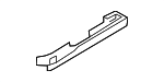 TD11881K702 - Body: Rail Cover for Mazda Image