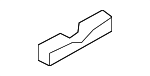 EG238816734 - Body: Adjust Knob for Mazda Image