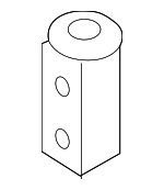 9543186Z01 - : Expansion Valve for Suzuki Image