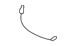 7410986Z00 - HVAC: Sensor for Suzuki Image