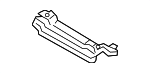 5705450040 - Body: Rear Cross-member for Lexus: LS500, LS500h Image