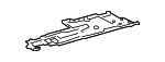 5840150012 - : Floor Cover for Lexus: LS500, LS500h Image