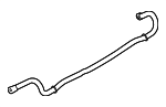 99133370312 - : Stabilizer Bar for Porsche: 911, Boxster Image