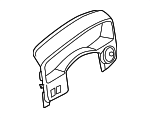 682409GE1E - : Cluster Lid for Nissan Image