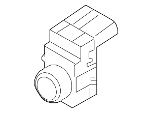 99310G9100 - : Sensor for Hyundai Image