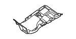 74902ZL41B - : Front Carpet for Nissan: Frontier Image