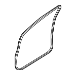 769219BS1A - : Opening Trim for Nissan: Frontier Image