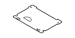 9J1863874A - Body: Insulator for Audi Image