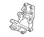 1801A067 - : Alternator Bracket for Mitsubishi: Lancer, Outlander, Outlander Sport Image
