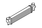 INTCO10 - Cooling System: Motorcraftâ„¢ Inter-cooler for Ford Image