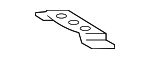 5825312060 - Body: Center Panel Reinforcement for Toyota Image