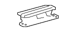 5890704020 - : Armrest Door Hinge for Toyota Image