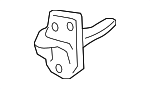15869083 - Body: Door Check for Chevrolet: Equinox | Pontiac: Torrent Image image