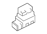937523S100RAS - Body: Seat Heat Switch for Hyundai: Sonata Image