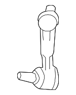 8124792310 - : Stabilizer Link for Isuzu Image