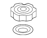 92170521 - Body: Reservoir Cap for GM Image