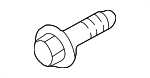 M997940616B - Electrical: Horn Bolt for Kia: Amanti, Rio, Sedona, Sephia, Sorento, Spectra, Spectra5, Sportage Image