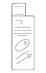 15027339 - Body: Info Label for Chevrolet: Silverado 1500, Silverado 1500 HD, Silverado 2500, Silverado 2500 HD, Silverado 3500, Suburban 1500, Suburban 2500, Tahoe | GMC: Sierra 1500, Sierra 1500 HD, Sierra 2500, Sierra 2500 HD, Sierra 3500, Yukon, Yukon XL 1500, Yukon XL 2500 Image