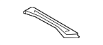 5746304010 - Body: Center Crossmember Reinforcement for Toyota: Tacoma Image