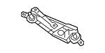 98120A5000 - Body: Linkage Assembly for Hyundai: Elantra GT Image