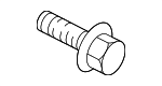 985151 - Cooling System: Water Pump Assembly Bolt for Volvo Image