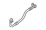 8871235540 - : Suction Hose for Toyota: 4Runner Image