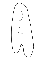 8868835290 - HVAC: Condenser Assembly Upper Bracket for Toyota: 4Runner Image