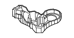 5093237AC - HVAC: Lower Housing for Mopar Image
