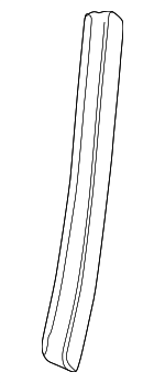 5321742010 - Cooling System: Lock Support for Toyota: RAV4 Image