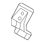 5830906090 - Body: Striker Retainer for Toyota Image image