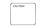 976992D000 - : AC Label for Hyundai Image
