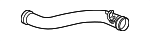 19505RPYG00 - Cooling System: Connector Pipe for Acura Image
