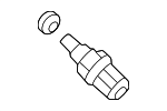 37870RWCA01 - Cooling System: Temp Sensor for Acura Image
