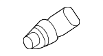 PAB907601A - Electrical: Camshaft Sensor for Porsche Image