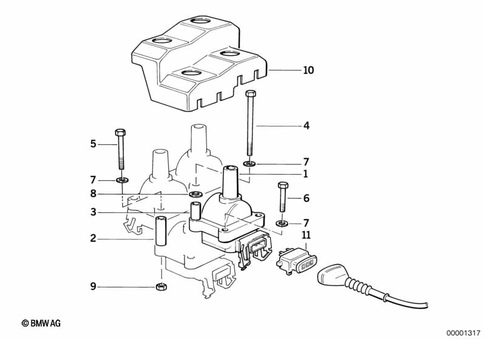 Diagram 1
