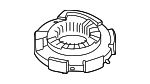 55333DO000 - Suspension: Lower Insulator for Kia Image