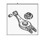 55211XA000 - Suspension: Lower Control Arm for Kia Image
