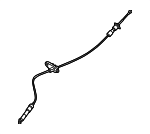 46790CW100 - Body: Cable for Kia Image