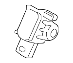 K88305NN0J - Electrical: Side Impact Sens for Nissan Image