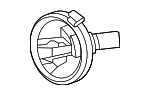 K88366XL0A - Electrical: Side Impact Sens for Nissan Image
